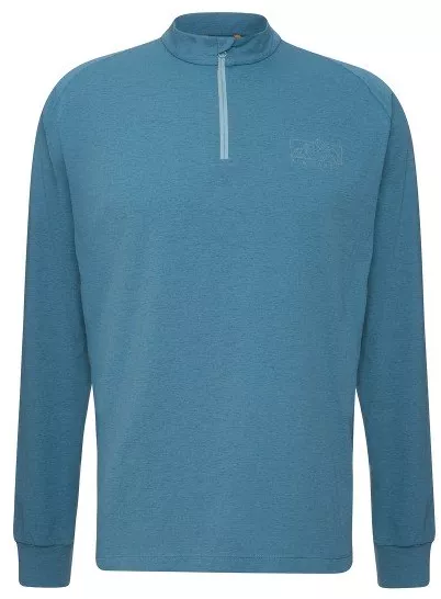 Platzangst Stormchaser LS Jersey Blau online kaufen | Platzangst®Online-Shop