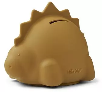 Sparschwein Palma Dino Golden Caramel – Liewood