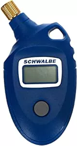 Reifendruckprüfer fürs Fahrrad