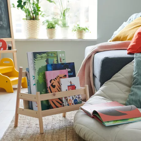FLISAT Bücherbank - IKEA Deutschland
