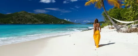 Strandurlaub buchen | DERTOUR