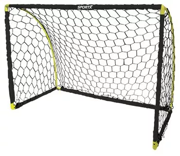 SportX Faltbares Fußballtor 180×91×120 cm | vidaXL.de