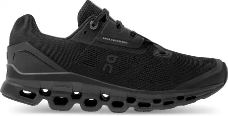 Cloudstratus: Laufschuh mit maximaler Dämpfung | On