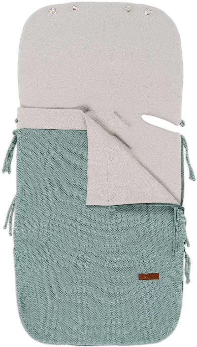 Baby's Only Classic Sommer-Fußsack