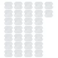 40 Stück Steckdosensicherung Steckdose K | real