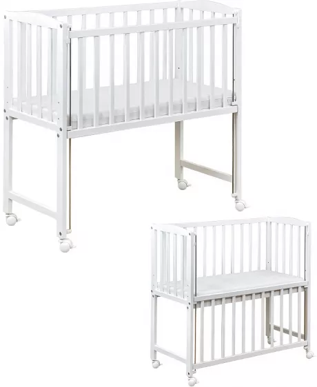 Baby-Delux Beistellbett Babybett 90x40 | Kaufland.de