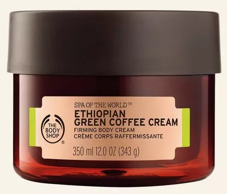 Spa of the World™ | Body Creams | The Body Shop®