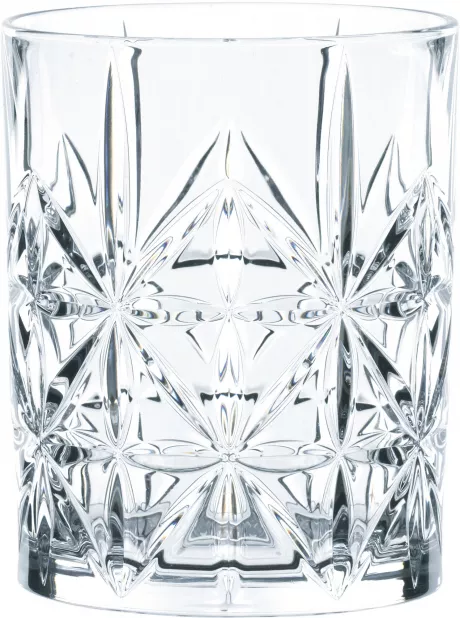 Highland Tumblerglas 4 stk fra Nachtmann » Hurtig Levering