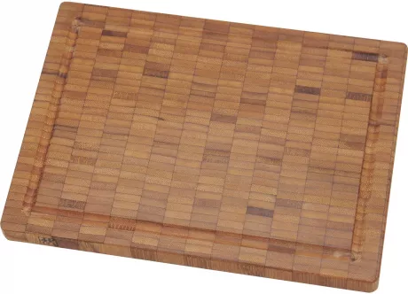 Bestil Skærebræt bambus 25 x 18,5 x 2 cm fra Zwilling
