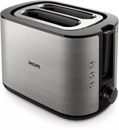 Køb en Philips HD2650/90 brødrister »