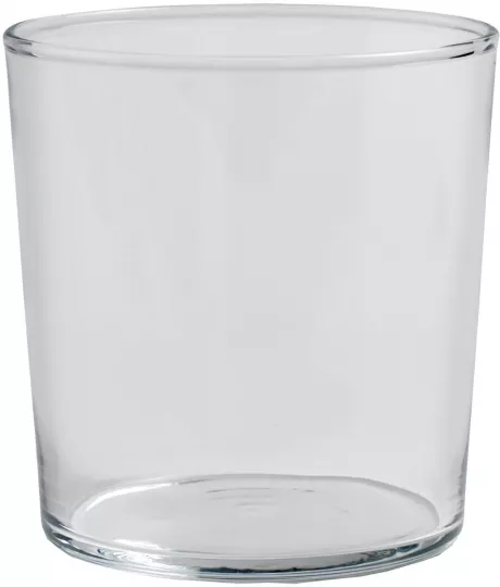 Hay Glas M, Klar - Hay @ RoyalDesign.dk
