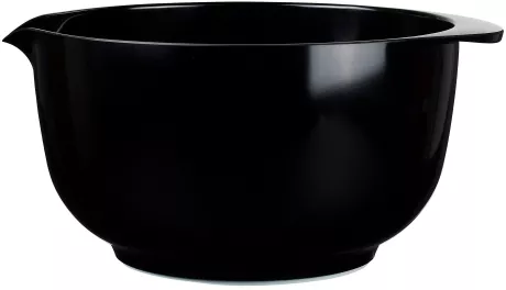 Rosti Margrethe røreskål 5 liter sort - Røreskål - Hjem.dk