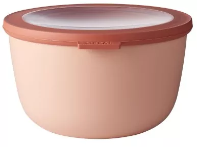 Multischüssel Cirqula 2000 ml - Nordic blush | Mepal