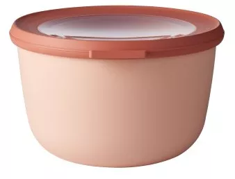 Multischüssel Cirqula 1000 ml - Nordic blush | Mepal