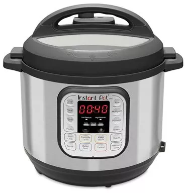Instant Pot Duo 7in1 Multicooker– køb online på imerco.dk