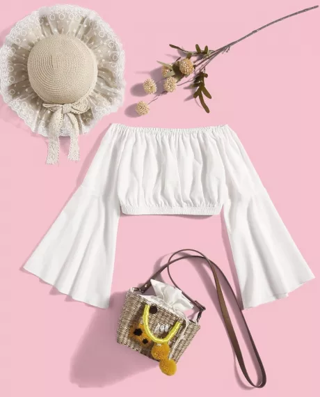 Bluse Größe: 150