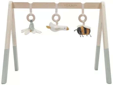 Spieltrapez Little Goose kaufen von Little Dutch - Little Dutch