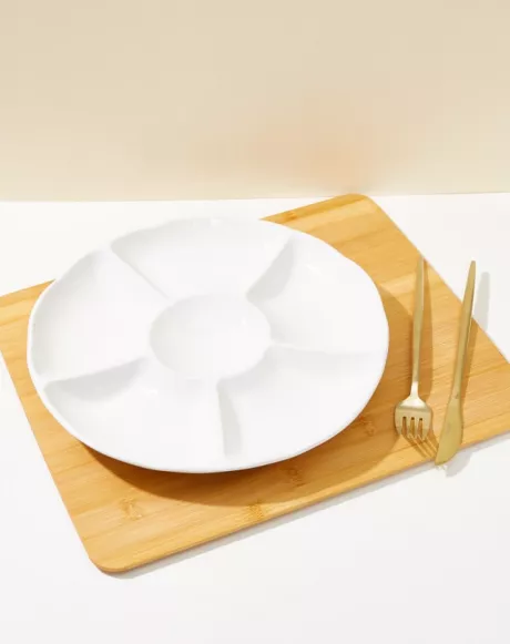 PETISQUEIRA DE PORCELANA | AMARO