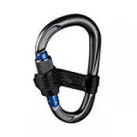 Mammut Karabiner Smart HMS