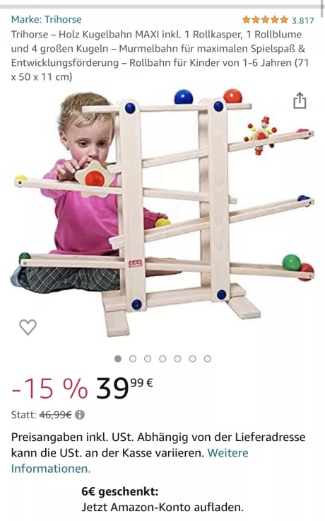 Oder diese z. B.
