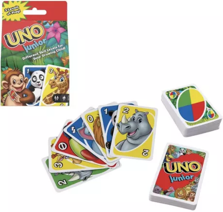 UNO Junior