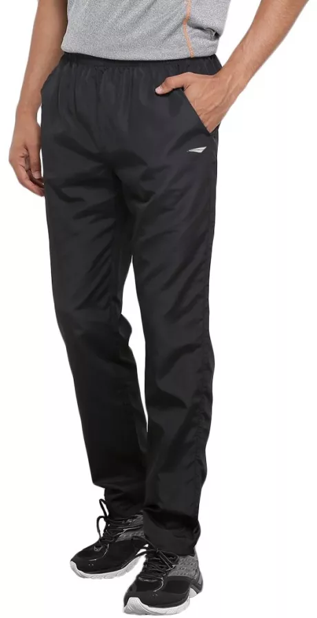 Calça Penalty Básica Masculina - Preto Preto