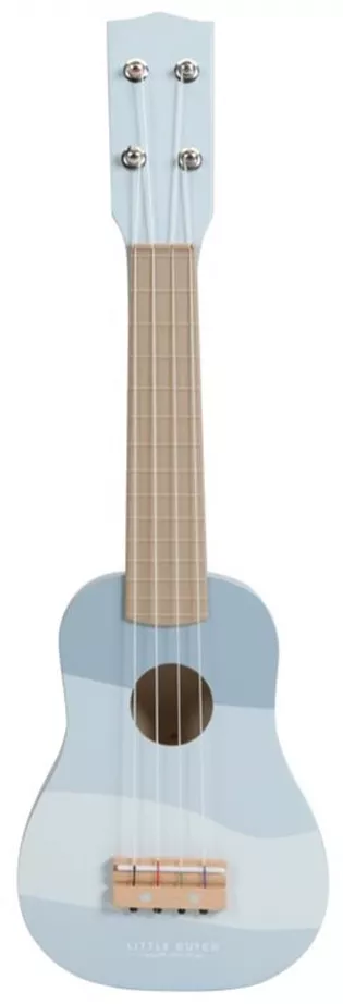 Gitarre Blue kaufen von Little Dutch - Little Dutch