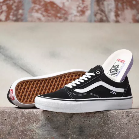 TÊNIS SKATE OLD SKOOL | Vans