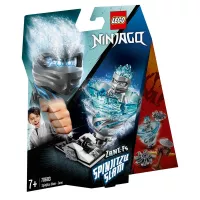 Lego spinjizu zane