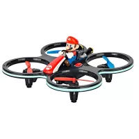 Carrera RC Mini Mario-Copter - Drohnen, Helikopter &