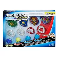Beyblade burst