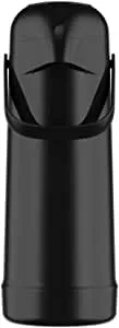 Garrafa Térmica Magic Pump TERMOLAR 1 L : Amazon.com.br: Cozinha