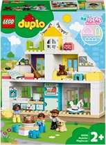LEGO DUPLO 10929 Modullegehus | Billig