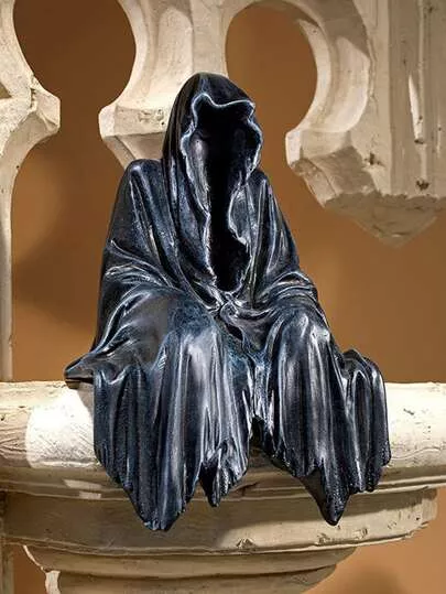 1 peça Artesanato de Decoração Fantasma Desenho | SHEIN Brasil