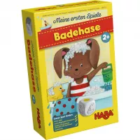 Meine ersten Spiele – Badehase | HABA - Erfinder für Kinder
