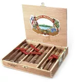 Charuto Monte Pascoal Seleção Do Principe - Caixa com 9