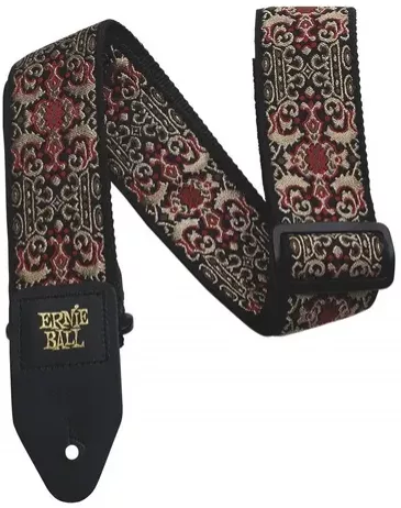 Correia Persian Gold Jacquard P04167 Ernie Ball | Parcelamento sem juros