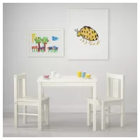 Kindertisch