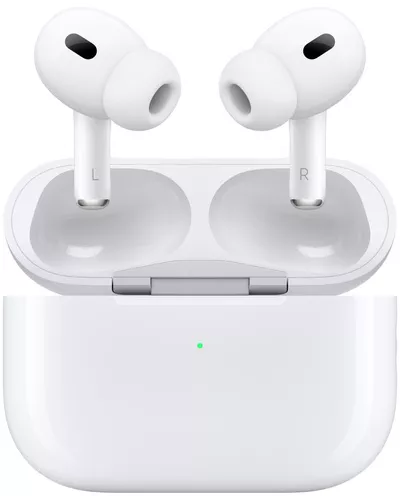 Comprar AirPods Pro (2ª geração) - Apple (BR)