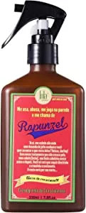 Lola Cosmetics Rapunzel - Tônico Capilar 230ml : Amazon.com.br: Beleza