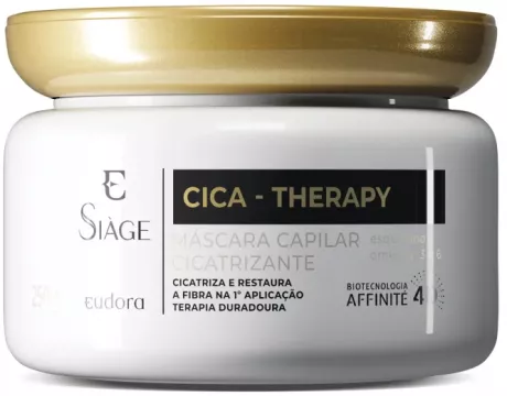 Eudora Siàge Cica Therapy Eudora