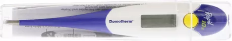 Domotherm Rapid 10 Sekunden Fieberthermometer | 5,99€