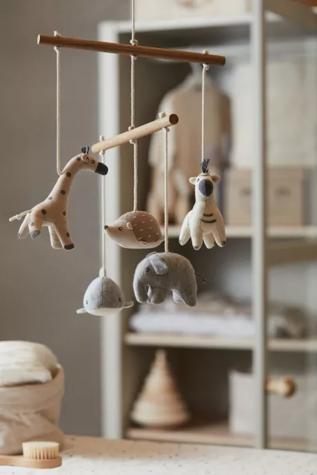 Baby-Mobile | 29,99€