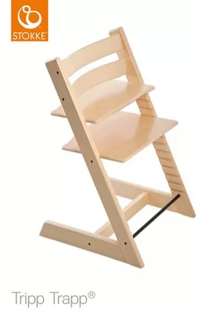 Stokke® TRIPP TRAPP® Treppenhochstuhl online kaufen | baby-walz
