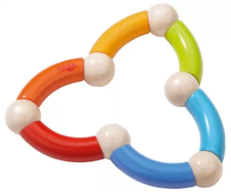 Haba Greifling Farbenschlange | 9,99€
