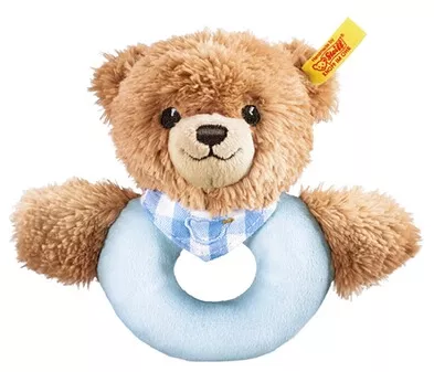 Steiff Greifling Schlaf-gut Bär | 24,90€