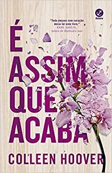 É assim que acaba | Amazon.com.br