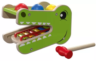 Playtive Motorikspiele, aus Holz online kaufen | LIDL