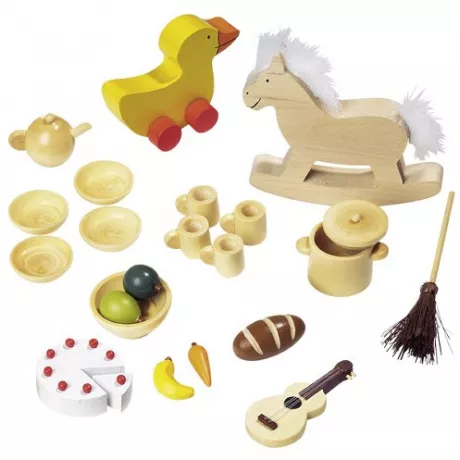 Accessoires