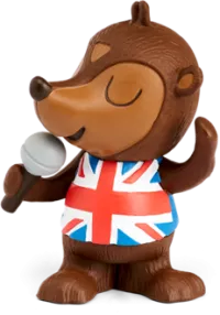 Tonies 30 Lieblings-Kinderlieder Englische Lieder (EN) - digitec